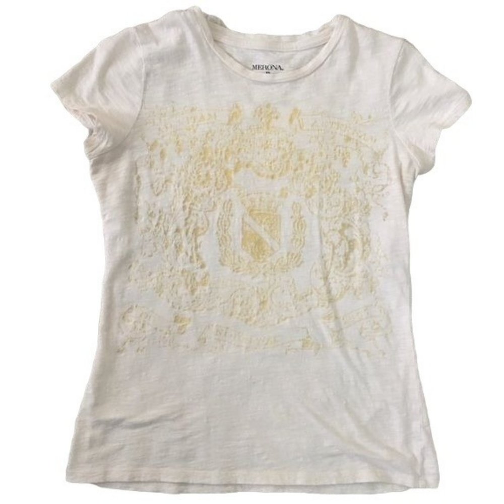 2 Merona Tees - Picture 6 of 8